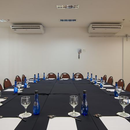 Intercity Sao Paulo Berrini Екстер'єр фото