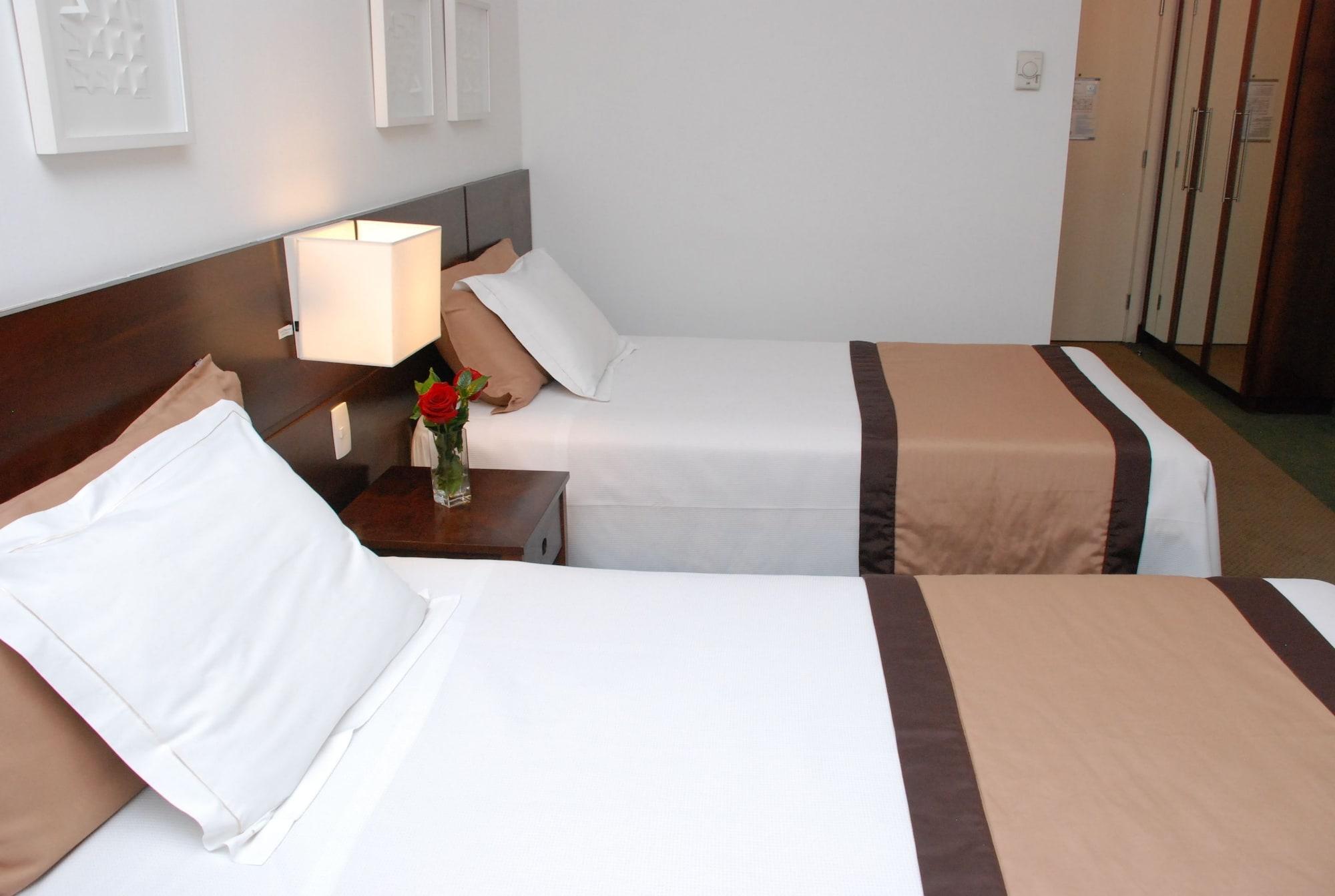 Intercity Sao Paulo Berrini Екстер'єр фото