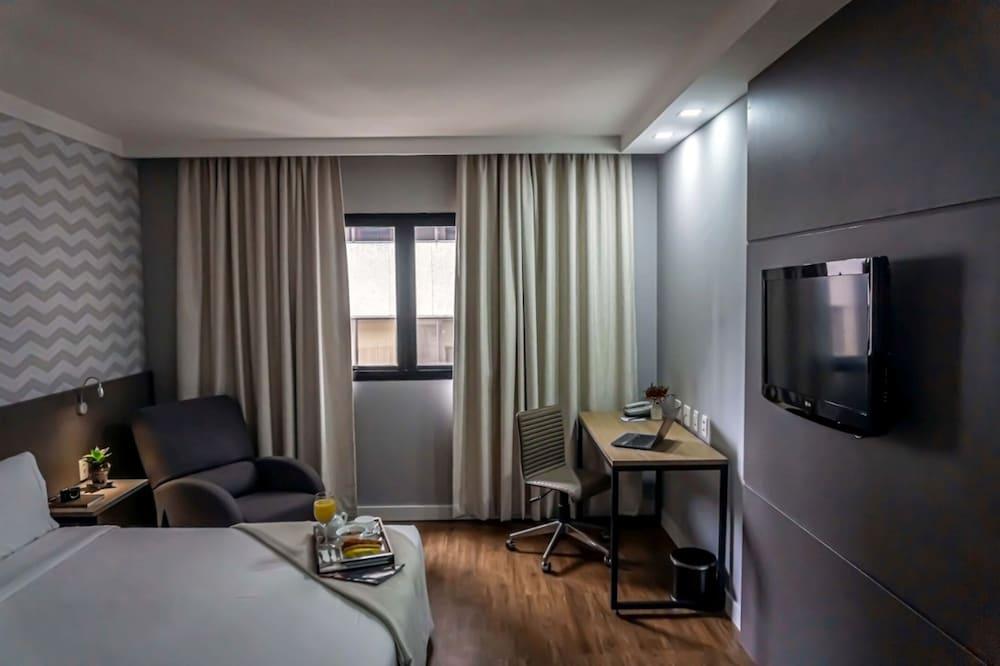 Intercity Sao Paulo Berrini Екстер'єр фото