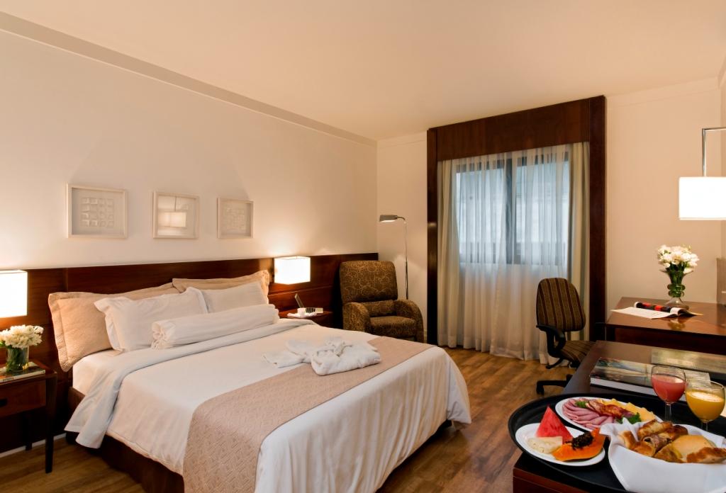 Intercity Sao Paulo Berrini Екстер'єр фото