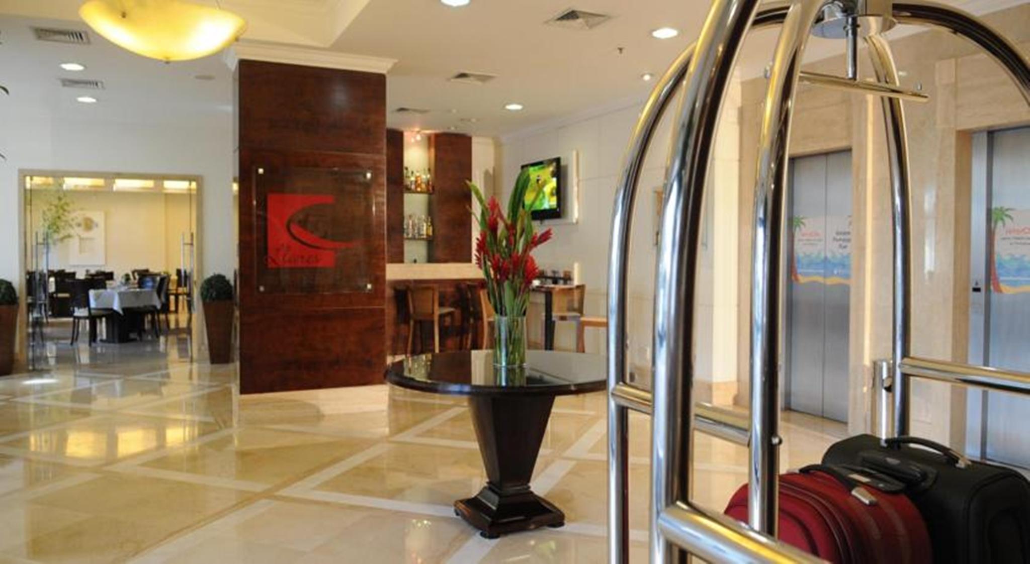 Intercity Sao Paulo Berrini Екстер'єр фото